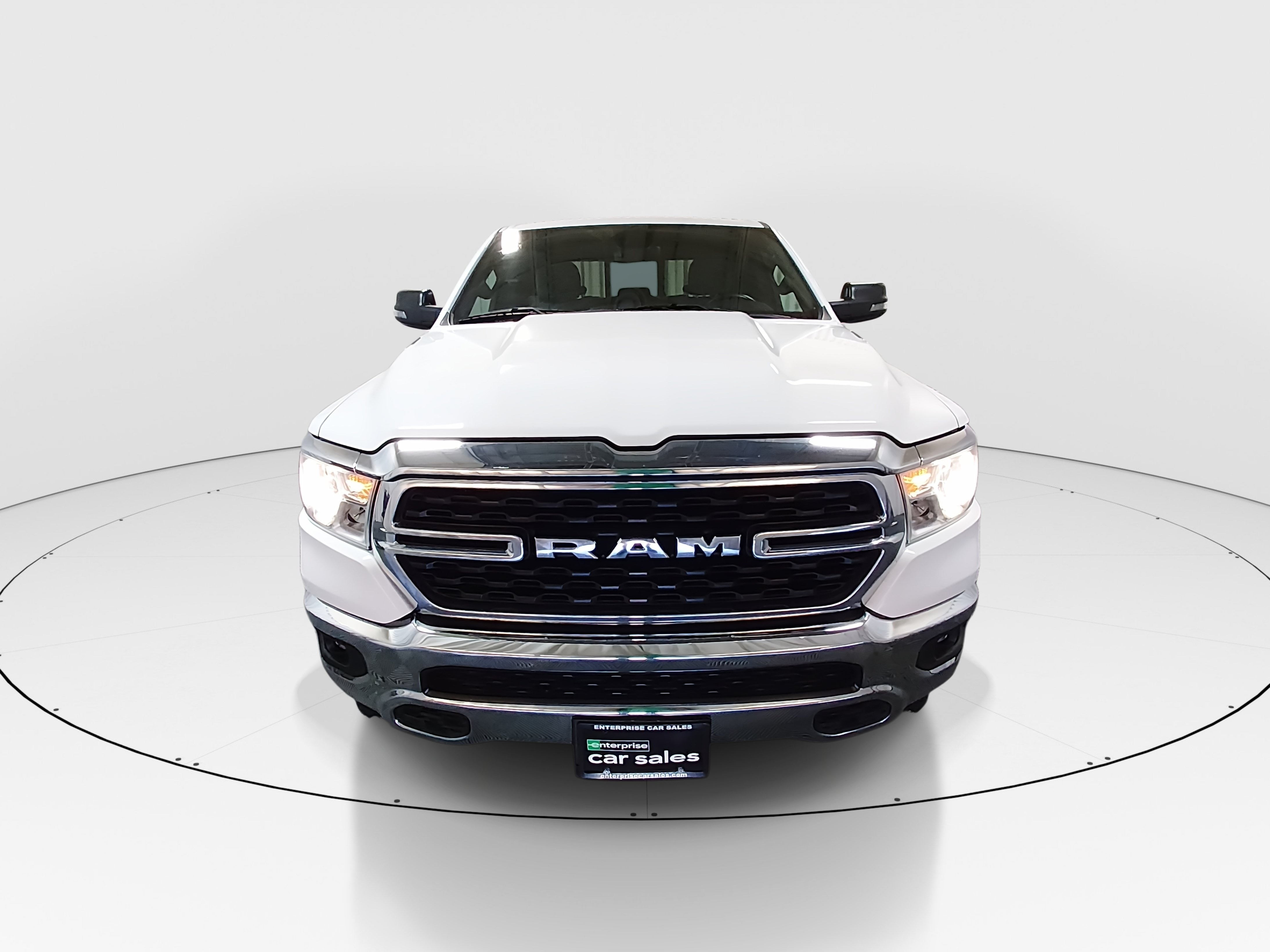 ram ram 1500 pickup 2023 1C6RREBG5PN693155 image ram ram 1500 pickup 2023 1C6RREBG5PN693155 image